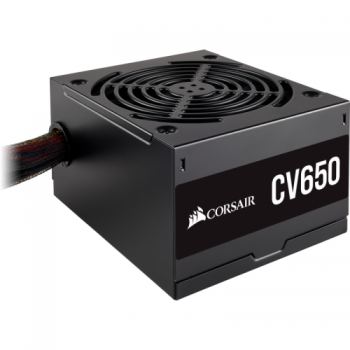 Sursa Corsair CV650, 80+ Bronze, 650W