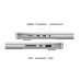 APPLE MBP16 M4 Pro(14/20) 24GB 512GB SV