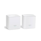 Tenda AC1200 Gigabit Whole Home Mesh WiFi System, MW5C(2-PACK), Standarde wireless: IEEE 802.11ac/n/a 5 GHz, IEEE 802.11b/g/n 2.4 GHz, Dual-Band, MU-MIMO, 2 antene interne omni-direc?ionale 3 dBi, Intrare: 100-240V, 50/60 Hz, 0.6 A, Ie?ire: 12V CC, 1A.