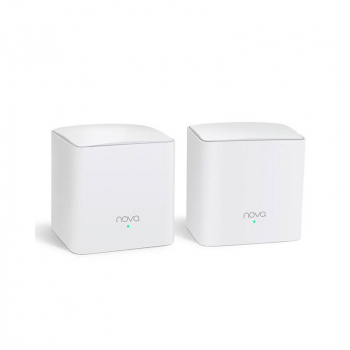 Router TENDA WHOLE HOME MESH WIFI SYSTEM MW5C MW5C(2-PACK)