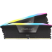 Memorie Corsair CR DRAM VENGEANCE 32GB(2x16) DDR5 C32 CMH32GX5M2B6400C32