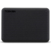 Toshiba TS HDD EXT 2.5 4TB 3.0 HDTCA40EK3CA 