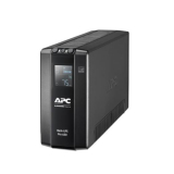 Apc BACK UPS PRO BR 650VA 6 OUTLETS/AVR LCD INTERFACE BACK UPS PRO B BR650MI