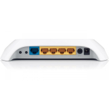 Router Wireless N TP-LINK TL-WR840N 300Mbps 4xLAN+1xWAN