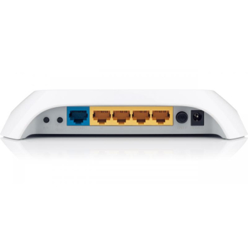 Router Wireless N TP-LINK TL-WR840N 300Mbps 4xLAN+1xWAN