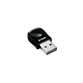 Adaptor Wireless N D-Link DWA-131 150Mbps USB 2.0