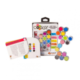 TOMY FAT BRAIN PUZZLE COGGY TFA116