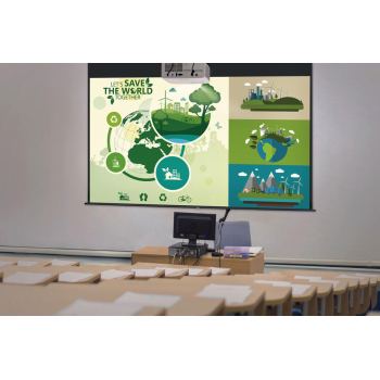 Videoproiector PROJECTOR OPTOMA ZH420 E9PD7L301EZ1   