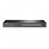 Switch TP-LINK TL-SF1024 24xRJ-45 10/100Mbps