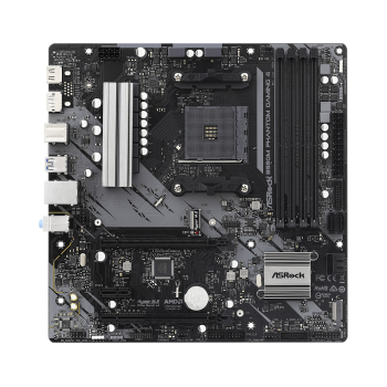 Placa baza MB ASROCK BB550M PHANTOM GAMING 4 AM4 B550M PHANTOM GAM4   