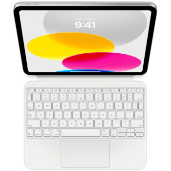 MAGIC KEYBOARD FOLIO -ROM