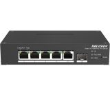 Hikvision SWITCH POE DS-3T1306P-SI/HS 