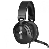 Casti Corsair HS55 Surround Headset, Carbon Jk CA-9011265-EU