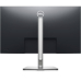 Dell DL MONITOR 32 P3223DE LED QHD 2560x1440  