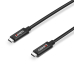 Lindy Cablu USB 3.2 Gen 2 C/C Activ LY-43308