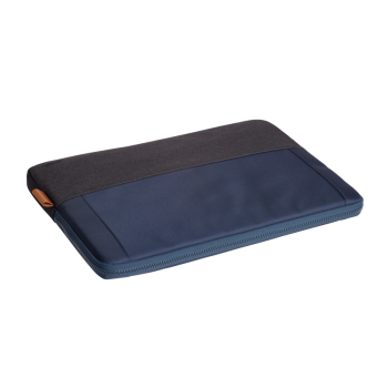 Husa laptop Trust Lisboa 16, albastru TR-24982