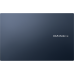 Laptop ASUS 17.3'' Vivobook 17 X1704VA, FHD, Procesor Intel Core i3-1315U (10M Cache, up to 4.50 GHz), 8GB DDR4, 512GB SSD, GMA UHD, No OS, Quiet Blue X1704VA-AU159
