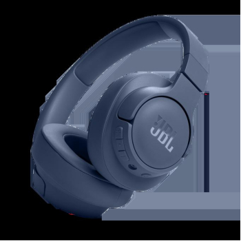 Casti JBL Tune 720BT Blue JBLT720BTBLU