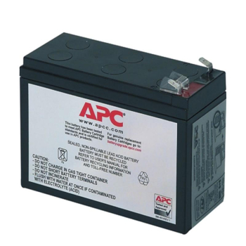 Acumulator APC Replacement Battery Cartridge #110 APCRBC110