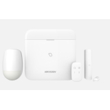 Kit sistem de alarma AX PRO Wireless, LAN + Wi-Fi + 3G/4G + RFID - HIKVISION DS-PWA96-KIT-WE  