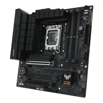 MB AS TUF GAMING B760M-PLUS LGA1700 D5