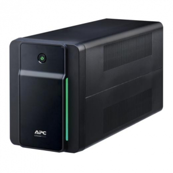 APC BACK-UPS 950VA 230V AVR/SCHUKO SOCKETS BX950MI-GR