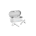 Casti Akai BTE-J10W wireless, alb 