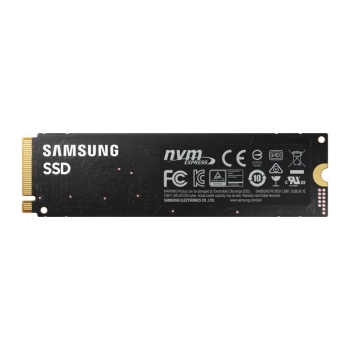 SSD Samsung 980, 500GB, M.2 , NVMe MZ-V8V500BW