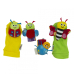 Snodi LAMAZE- SET BEBELUSI SOSTETE SI MANSETE T27634
