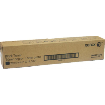 Cartus Toner Xerox 006R01573 Black 9000 Pagini for WorkCenter 5019, 5021