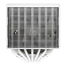 COOLER DeepCool ASSASSIN 4S WH,racire aer, 6 mm7 pcs heatpipe, skt. Intel LGA 1700/1200/115x/2066/2011-v3/2011 AMD AM5/AM4, fan 140mm, 500-1800 rpm, conectare 4-pin PWM, LED , R-ASN4S-WHGPMN-G  