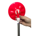 Vanora SET CURATENIE PRIMO,MOP ROTATIV 360,ROSU VN-GRH-4COLR Vanora SET CURATENIE PRIMO,MOP ROTATIV 360,ROSU VN-GRH-4COLR