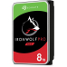 Seagate IRONWOLF PRO 8TB SATA 3.5IN/7200RPM ENTERPRISE NAS ST8000NT001
