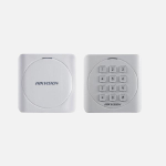 Cititor de proximitate RFID EM125Khz cu tastatura integrata - HIKVISION DS-K1801EKv