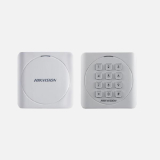 Cititor de proximitate RFID EM125Khz cu tastatura integrata - HIKVISION DS-K1801EK  