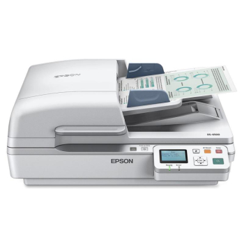 Scanner Epson WorkForce DS-6500 A4 1200dpi Duplex USB 2.0 B11B205231