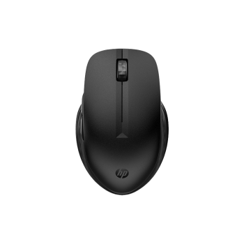 Mouse 435 Multi-Device Wireless 4000DPI Negru 