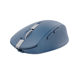 Mouse Trust Ozaa 3200 DPI, albastru TR-24934