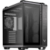 Carcasa Asus GT502 TUF GAMING PLUS BLACK