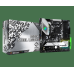 Placa baza MB AM4 ASROCK B550M STEEL LEGEND  