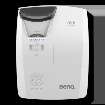 Videoproiector PROJECTOR BENQ MW855UST+ 