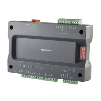 Hikvision MASTER CONTROLER PENTRU LIFT 128 ETAJE DS-K2210