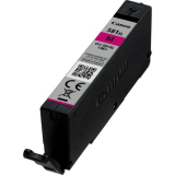 CANON CLI581XLM MAGENTA INJET CARTRIDGE 2050C001AA