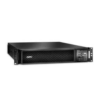 APC Smart-UPS SRT 2200VA RM 230V Network Card SRT2200RMXLI-NC 
