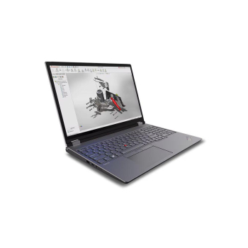 Laptop Lenovo P16 i9-13980HX WQUXGA 32 2Ts 5000 3Y W11 21FA000MRI   