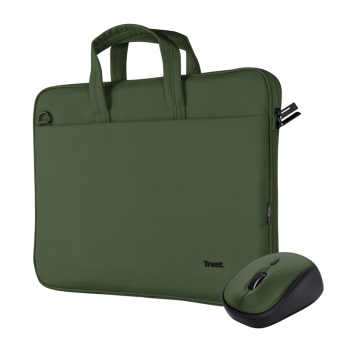 Set geanta laptop Trust Bologna 16, vd TR-24989