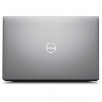 Laptop Dell PRE 5770 UHDT i7-12700H 16 512 A2000 WP N201P5770EMEA_VP