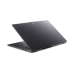 Laptop Acer 15.6'' Aspire 15 A15-41M, FHD IPS, Procesor AMD Ryzen 5 8640HS (16M Cache, up to 4.90 GHz), 16GB DDR5, 512GB SSD, AMD Radeon 760M, No OS, Steel Gray NX.KXAEX.00E