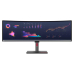 Lenovo P49w-30(A234905P0)49inch Monitor-HDMI 63DBRAT1EU   