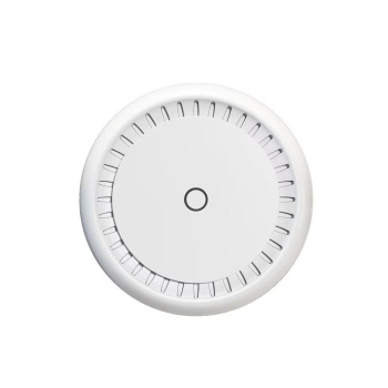 Access Point MikroTik RBCAPGI-5ACD2ND-XL, Alb  